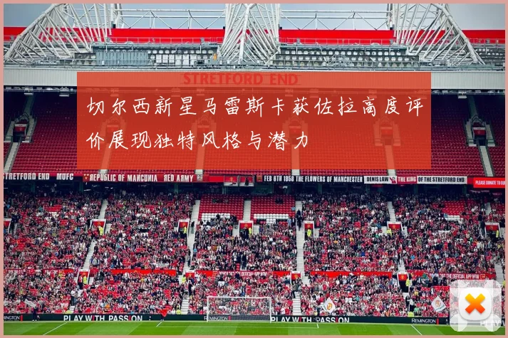 切尔西新星马雷斯卡获佐拉高度评价展现独特风格与潜力